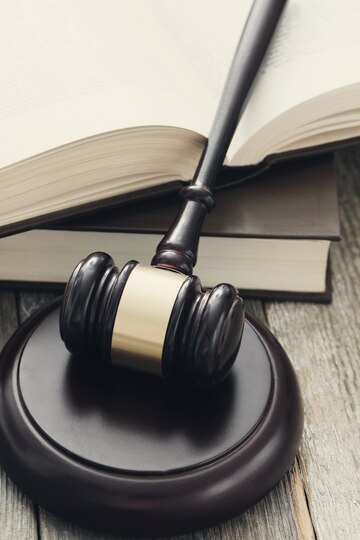 Maestría en Derecho penal