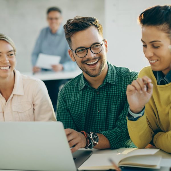 Formas de Titulación