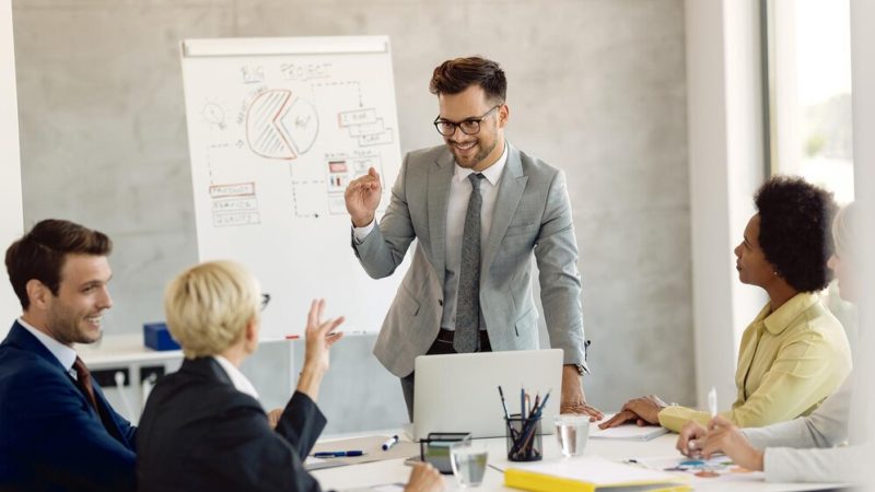 Maestria en Administracion y Finanzas En Línea