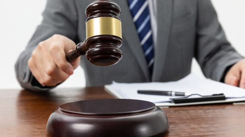 Maestría En Derecho Penal en línea